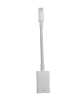 Apple 苹果 MD821FE/A Lightning to USB Camera Adapter 转换器