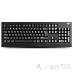 AULA 狼蛛 鬼王 机械键盘 