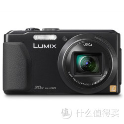 Panasonic 松下 Lumix DMC-ZS25 数码相机