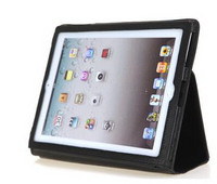 COACH 蔻驰 F62356 真皮iPad保护套