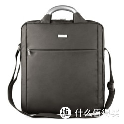 LEXON 乐上 LN1065D3 电脑公事包 暖灰色