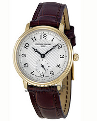 FREDERIQUE CONSTANT 康斯登 235AS1S5 女款腕表