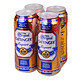 奥丁格 大麦啤酒 500mL*4罐