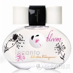 菲拉格慕 蝶忆绽放女士香水 100ml(简装)