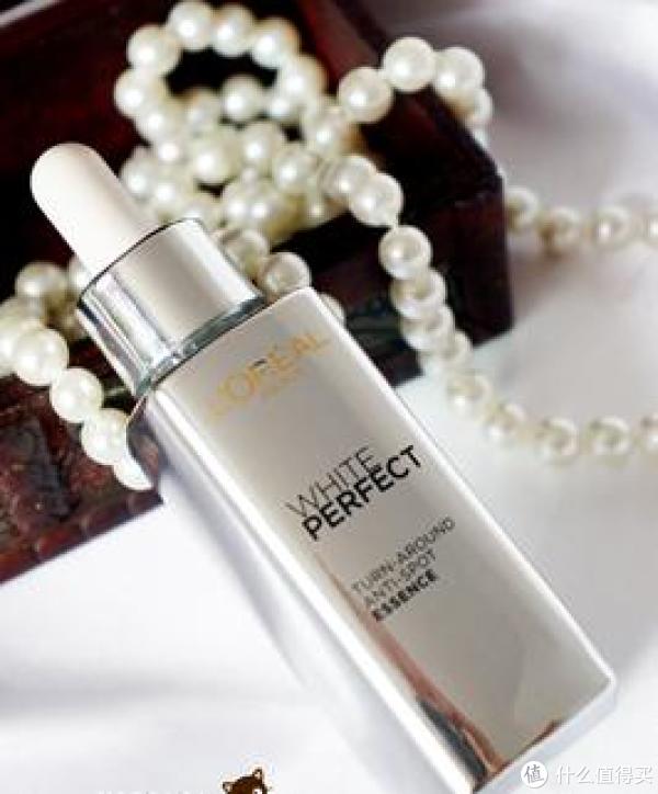 L'OREAL PARIS 巴黎欧莱雅 雪颜美白套装