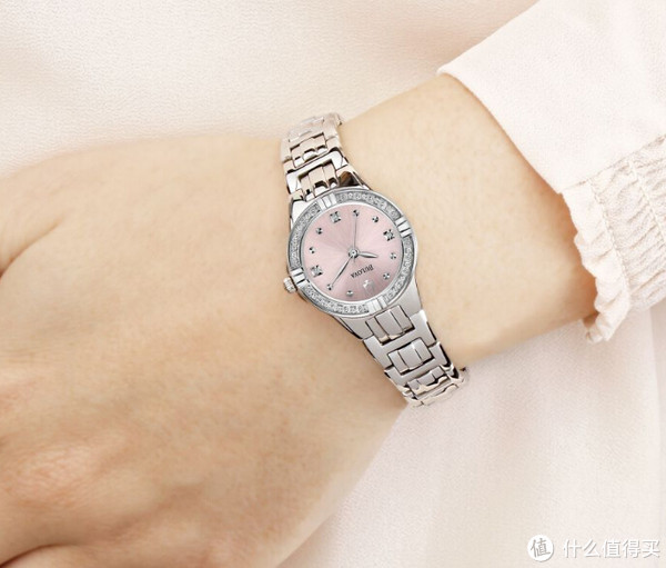 BULOVA 宝路华 96R171 女款时装腕表