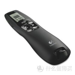 Logitech 罗技 R800 无线演示器（简报器）