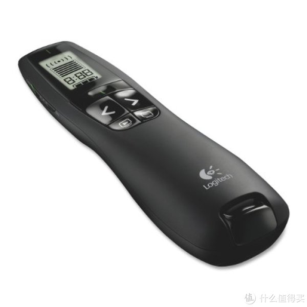Logitech 罗技 R800 无线演示器(简报器)