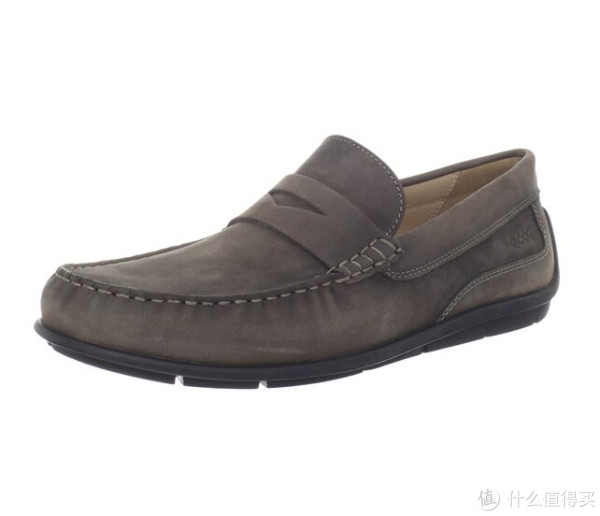 ecco 爱步 Classic Penny Loafer 男款皮鞋