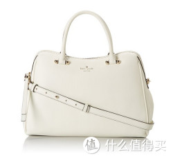 kate spade NEW YORK 凯特·丝蓓纽约 Charles Street Audrey 女士真皮单肩包