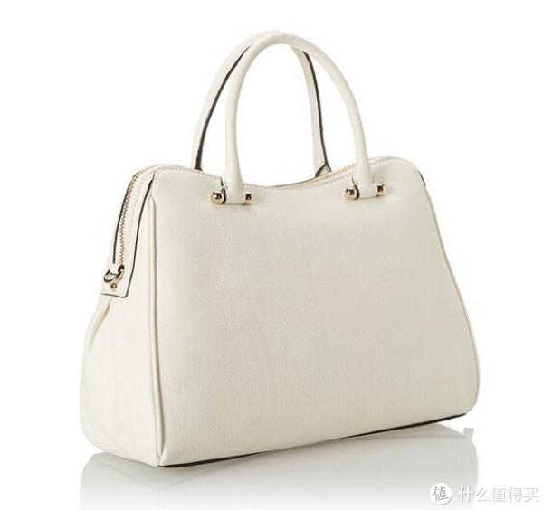 kate spade NEW YORK 凯特·丝蓓纽约 Charles Street Audrey 女士真皮单肩包