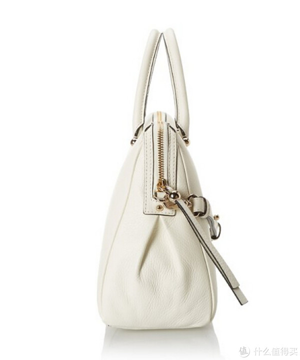 kate spade NEW YORK 凯特·丝蓓纽约 Charles Street Audrey 女士真皮单肩包