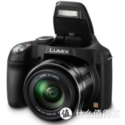 Panasonic 松下  DMC-FZ70GK-K 数码相机