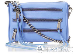 REBECCAMINKOFF 瑞贝卡·明可弗 Mini Convertible 女士迷你斜挎包