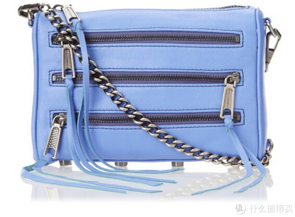 REBECCAMINKOFF 瑞贝卡·明可弗 Mini Convertible 女士迷你斜挎包