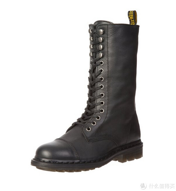 Dr. Martens Airwair Usa Llc 女款系带马丁靴
