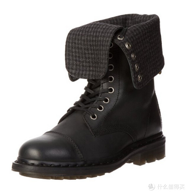 Dr. Martens Airwair Usa Llc 女款系带马丁靴