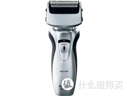 Panasonic 松下 ES-RW30-S 男士干湿两用剃须刀