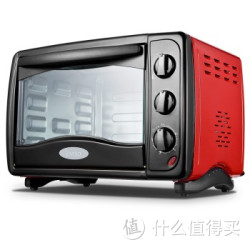 Loyola 忠臣 LO-18S 18L 电烤箱 