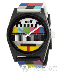 Neff Daily 潮牌手表