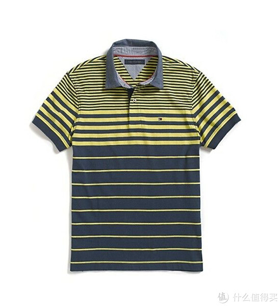 促销活动：ebay TOMMY HILFIGER  男款POLO衫