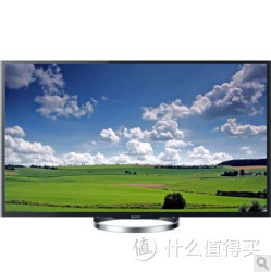 SONY 索尼 KD-55X8500A 液晶电视