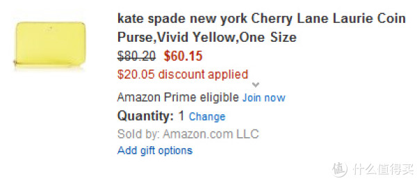 kate spade NEW YORK Cherry Lane Laurie 女款手拿包