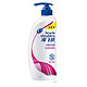 Head & Shoulders 海飞丝 丝质柔滑型洗发露 500ml