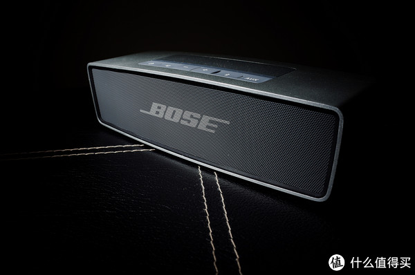 Bose SoundLink Mini Bluetooth 无线蓝牙音箱