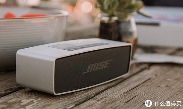 BOSE 博士 SoundLink  Mini Bluetooth 无线蓝牙音箱