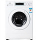 SANYO 三洋   XQG60-F1028BW  滚筒洗衣机