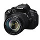 Canon 佳能  EOS 700D 单反套机 （18-135mm f/3.5-5.6）
