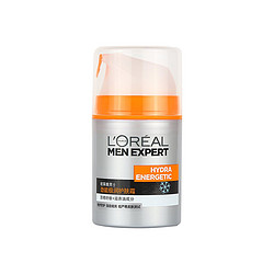 L'OREAL PARIS 巴黎欧莱雅 男士劲能极润护肤霜 50ml