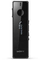 SONY 索尼 SBH52-K 蓝牙立体声耳机