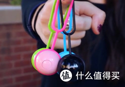凑单品：AudioVox SHB301PK Selfie 蓝牙快门自拍遥控器