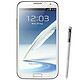 SAMSUNG 三星 Galaxy Note II N7100 3G手机（云石白）
