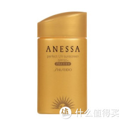 SHISEIDO 资生堂 安热沙防晒露SPF30+PA+++ 60ml