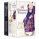 Philippa Gregory Box: The Constant Princess, The Boleyn Inheritance, The Other Boleyn Girl