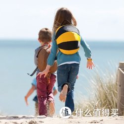 LittleLife 英国动物造型 大童背包