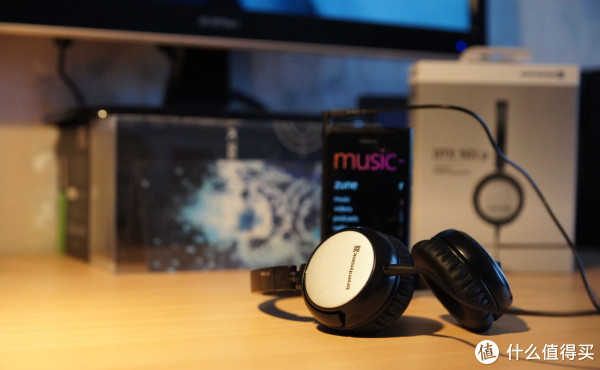 Beyerdynamic 拜亚动力 DTX 501P 便携式头戴耳机