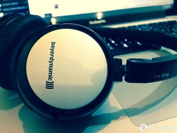 Beyerdynamic 拜亚动力 DTX 501P 便携式头戴耳机