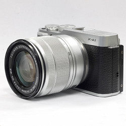 FUJIFILM 富士 X-A1 16-50mm镜头套机