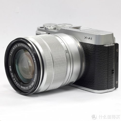 FUJIFILM 富士 X-A1 16-50mm镜头套机