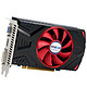 yeston 盈通 GTX650-1024GD5 TB 极速版 显卡