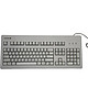 CHERRY 樱桃 G80-3000LPCEU-0 机械键盘 白色黑轴
