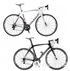 COLNAGO CLX 3.0 碳纤公路车（Ultegra Di2电子变速器）
