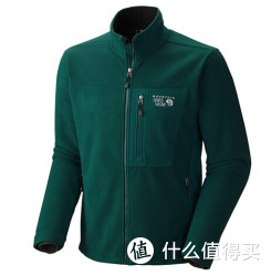 MOUNTAIN HARDWEAR 山浩 Monkey  男款抓绒夹克