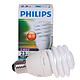 PHILIPS 飞利浦  全螺旋 节能灯 2支装（E27口/23W/日光色 ）