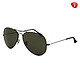 Ray-Ban 雷朋 0RB3025 002/58 58mm 专业偏光款太阳镜