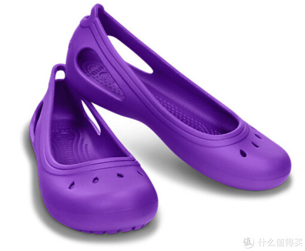 海淘券码：crocs 卡骆驰 美国官网 精选鞋款